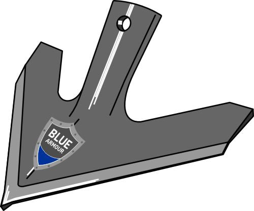 Eco-svep för snabb byte - 155 mm