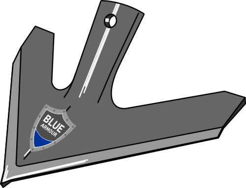 Eco-svep för snabb byte - 175 mm