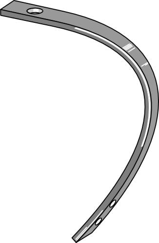 Nedre del – 26x10