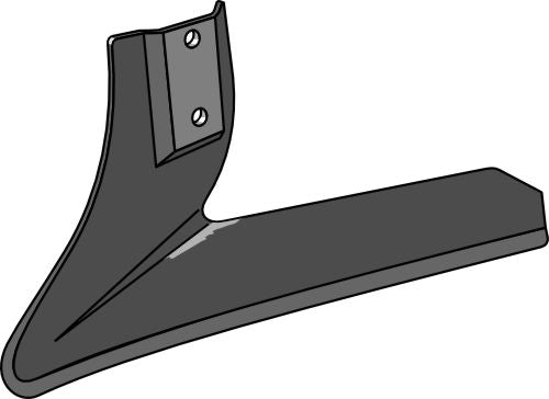 Kulmikas siipiosa - vasen