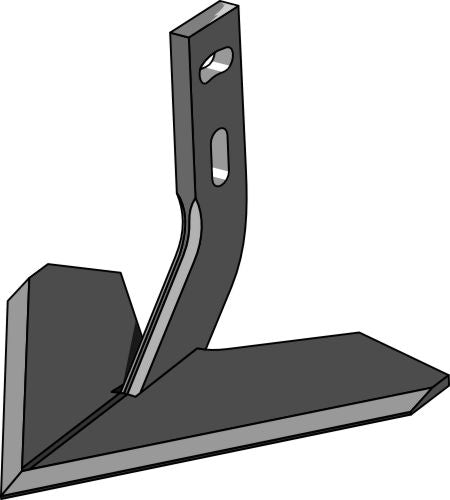 Stubbskär 150 mm