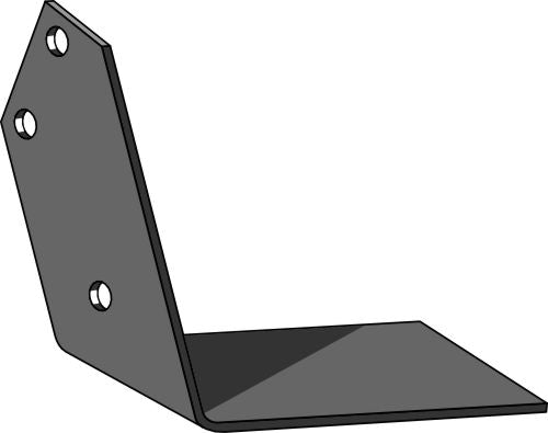 Vinklad vinge Lelievre - höger