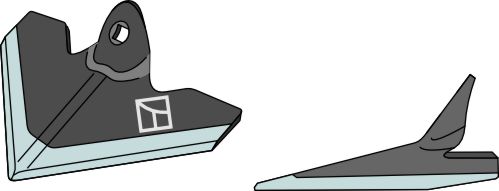 Jointer 160mm - DURAFACE