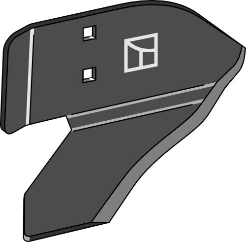 Planeetan terä - oikea