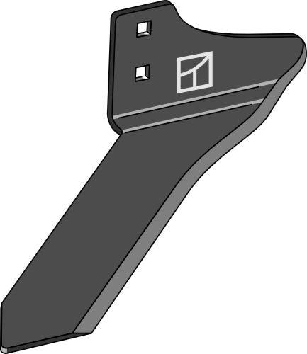 Planeetan terä - oikea