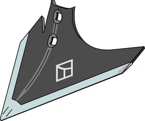 Fogfräs 260 mm – DURAFACE