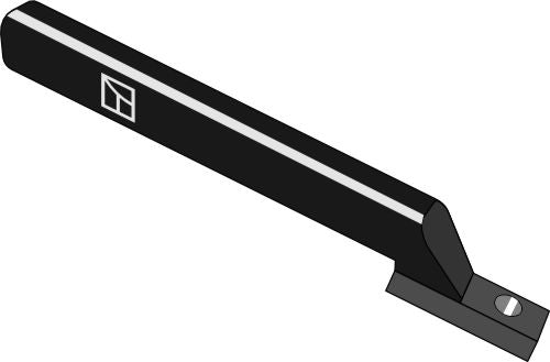Stödarm 413 mm