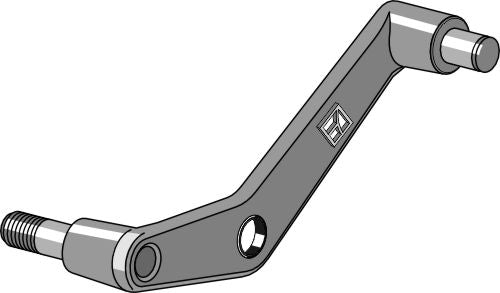 Kompensatorstang med lager