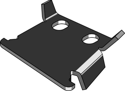 Antirotationslås