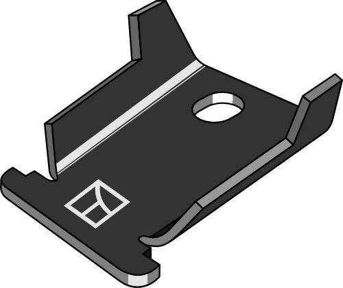 Antirotationslås