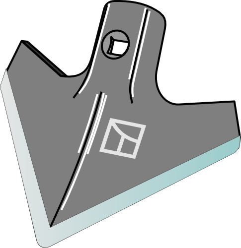 Avskjærer - DURAFACE