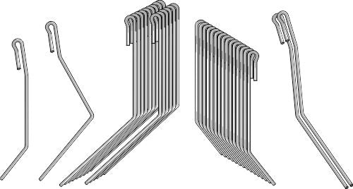 Efterkugg - Set - Exakt harv III