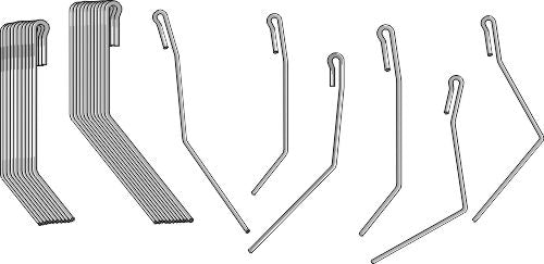 Efterkugg - Set - Exakt harv III