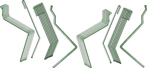 Efterkugg - Set - Exact harrow II