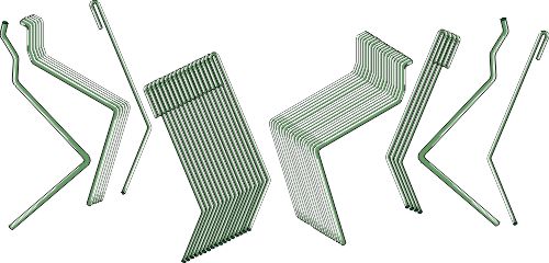 Efterkugg - Set - Exact harrow II