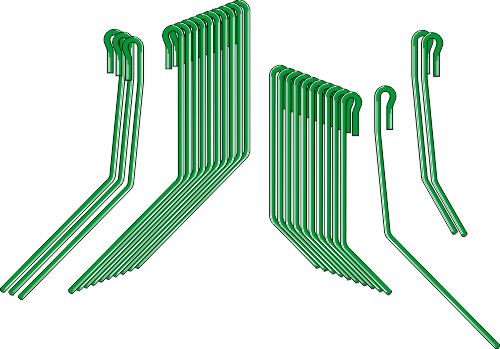 Följande tand - Set