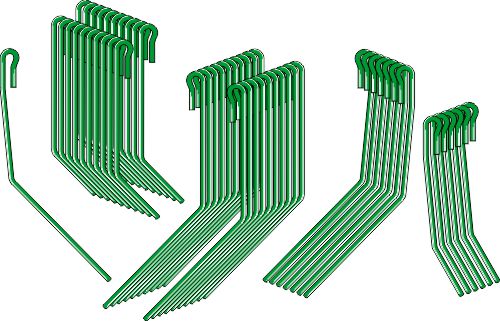 Följande tand - Set