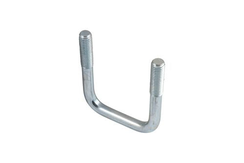 Kiinnityspultti - M8x1,25