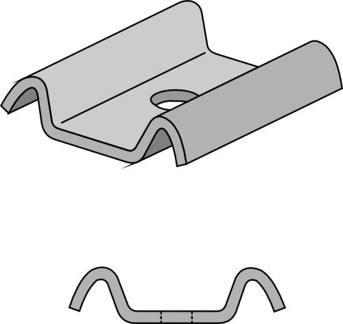 Hållanordning