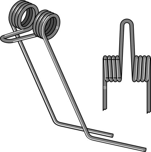 Följande tand Ø12 mm