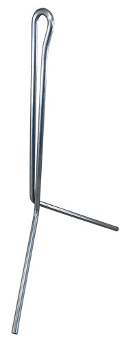 Seuraava piikki Ø9 mm