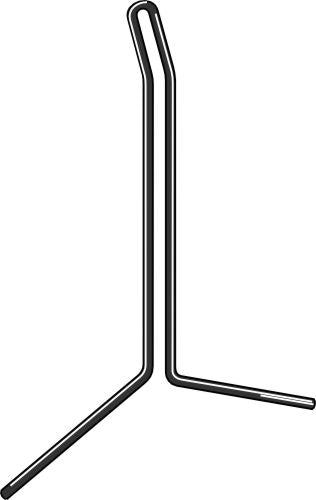 Följande tand Ø8 mm