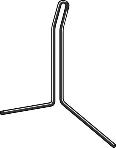 Följande tand Ø8 mm