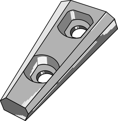 Adapter - 100-serien