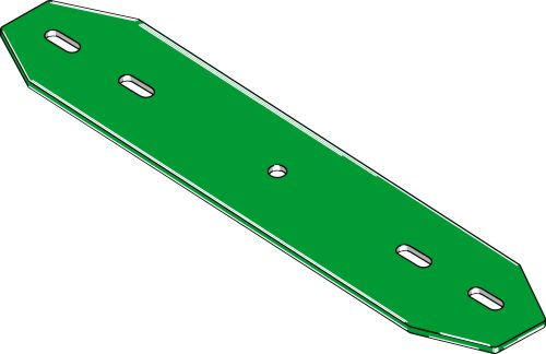Bladfjäder - 610