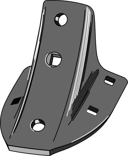 Runko - tyyppi Doublet Record-Mega Dan