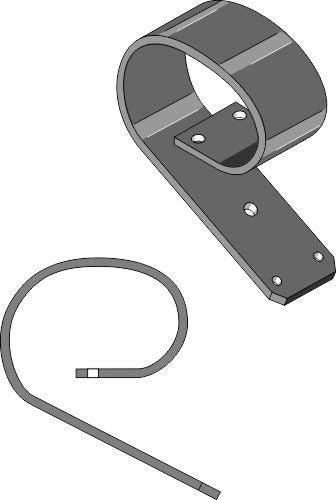 Spring 120x12 - ''TITAN - TERRA X''