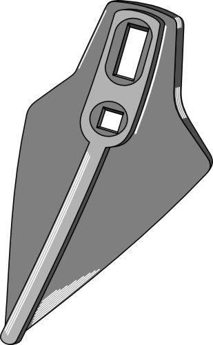 Svep 295 mm
