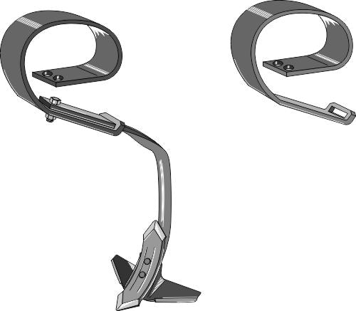 Fjederfingre Kongskilde