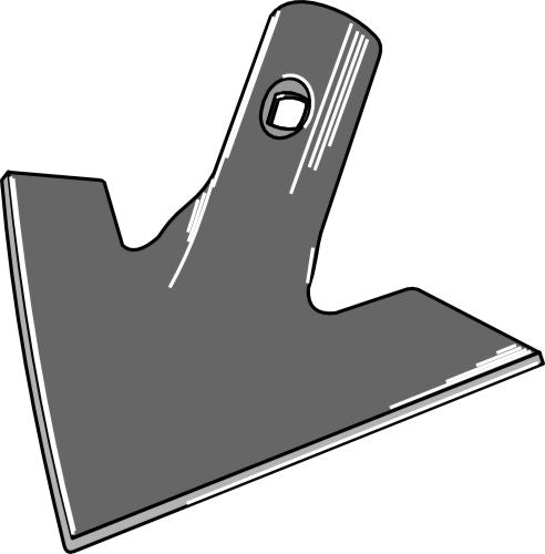 Avrettingsfreser 175 mm