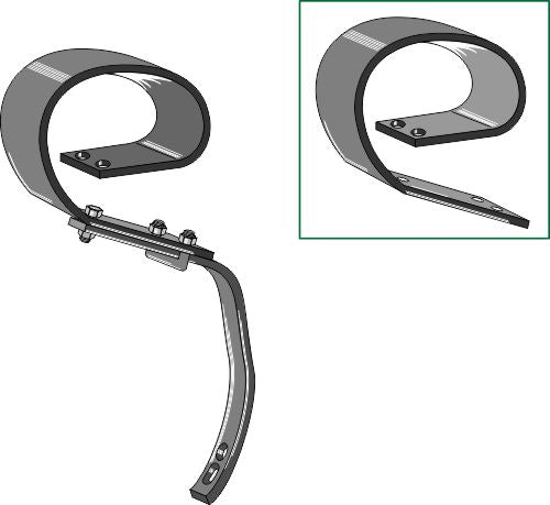 Jousitukijärjestelmä GOLIATH