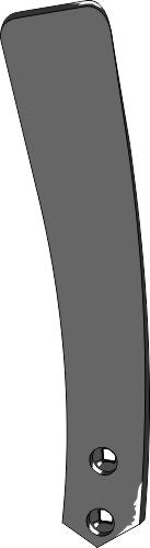 Vägvisningsskylt - höger