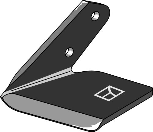 Ersättningsvinge - vänster