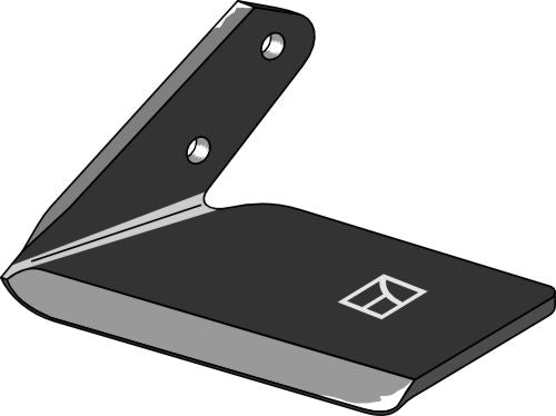 Ersättningsvinge - vänster