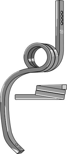 Spårutplånare