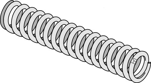 Painejousi 21x78x570