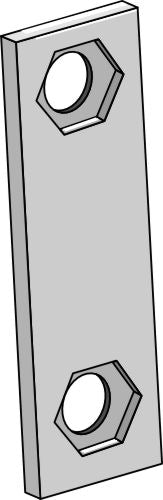 Skruvlåsningsanordning