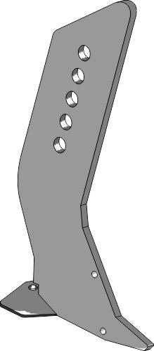 Djupbearbetningsskaft DTX