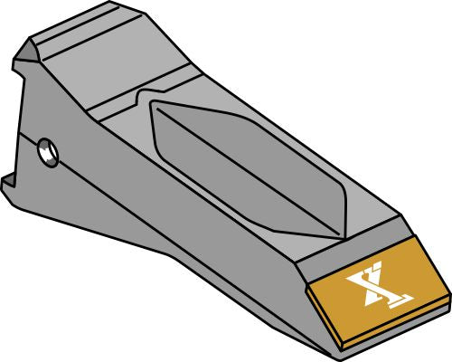 Kärki - Kova metalli