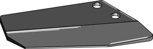 Ersättningsvingar - höger