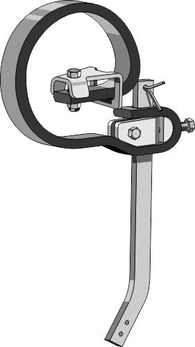 Tine komplett uten skjær