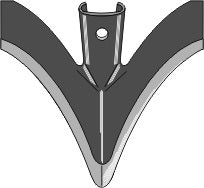 Snabbväxlande ultrawing-svep