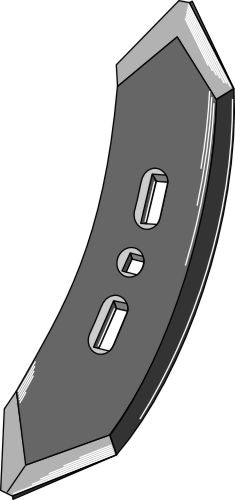 Centrum - gammal modell