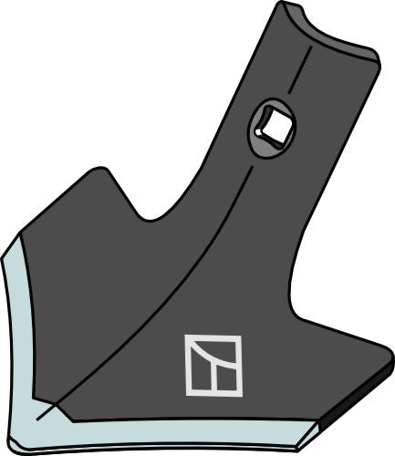 Svep 120 mm – DURAFACE