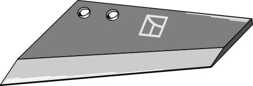 Reservevinger - venstre