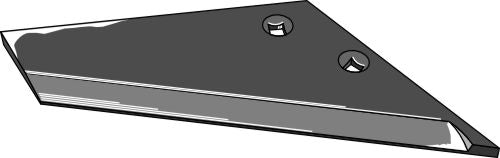 Reservevinger - høyre